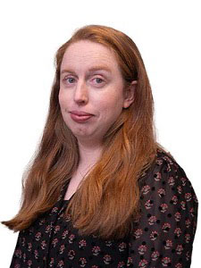 Alaina Gillespie