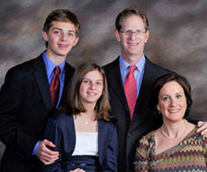 Photo of Photo of Holly and Norm Nelson. Link to their story.