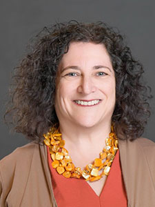 Sonya Aronowitz CAP &reg;