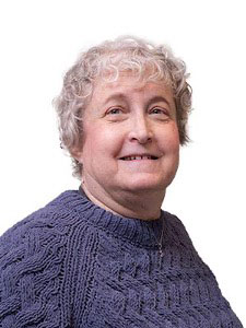 Leslie Knapp