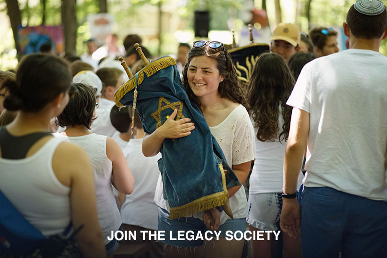 Link to Join the Legacy Society